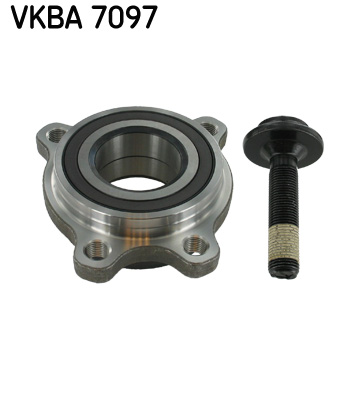 Rodamiento SKF VKBA7097